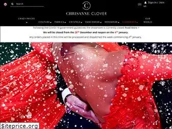 chrisanne-clover.com