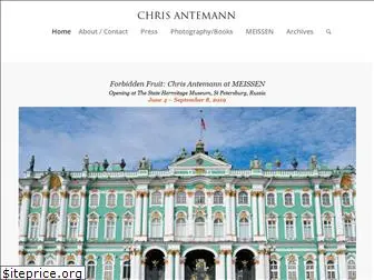 chrisantemann.com