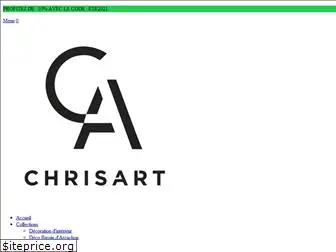 chrisart.com