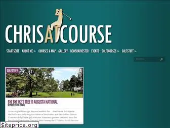 chrisatcourse.de