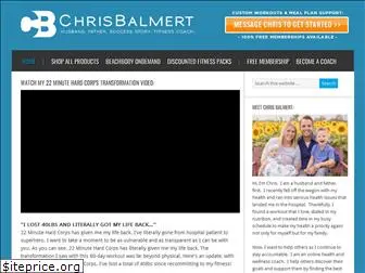 chrisbalmert.com