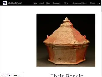 chrisbaskin.com