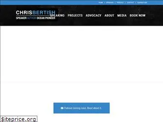 chrisbertish.com