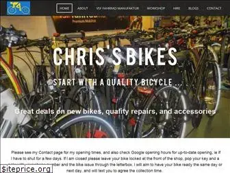 chrisbikes.co.uk