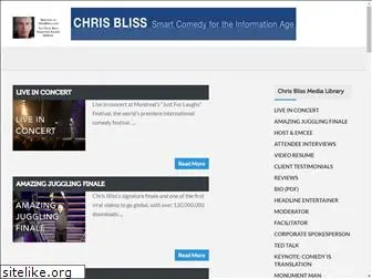 chrisbliss.com