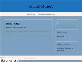 chrisbott.net