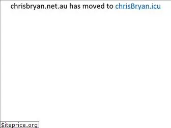 chrisbryan.net.au