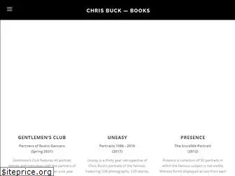 chrisbuckbooks.com