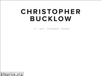 chrisbucklow.com