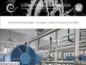 chrisburbridge.com