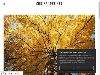 chrisburke.net