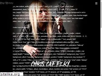 chriscaffery.com