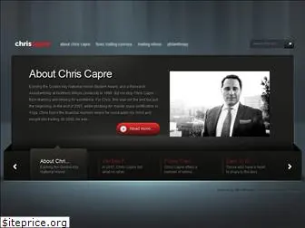 chriscapre.com