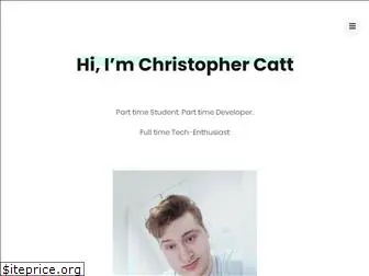chriscatt.com