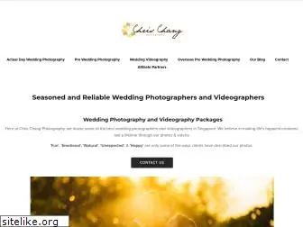 chrischangphotography.com