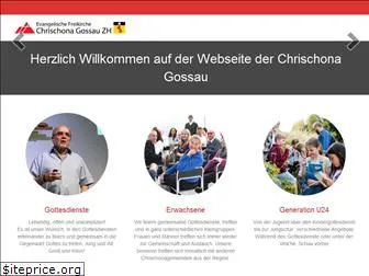 chrischona-gossau.ch