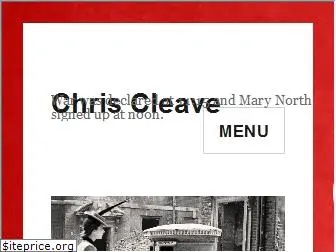 chriscleave.com