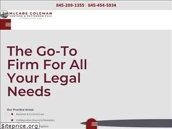 chriscolemanlaw.com