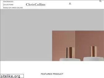 chriscollins.com