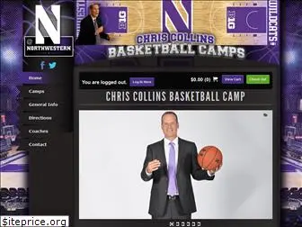 chriscollinsbasketballcamp.com