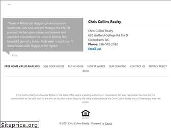 chriscollinsrealty.com