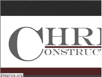 chrisconstruction.com