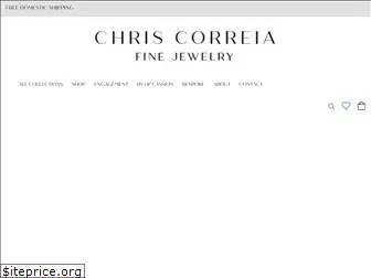 chriscorreia.com