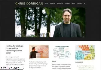 chriscorrigan.com