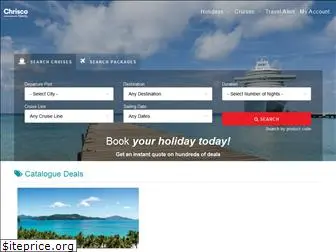 chriscotravel.com.au