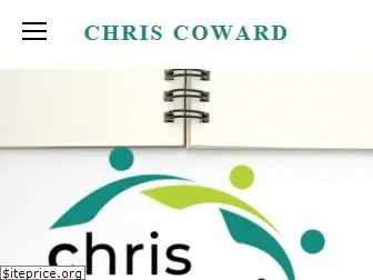 chriscoward.com