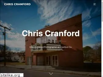 chriscranford.com