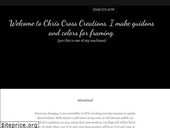 chriscross.com