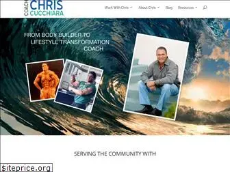 chriscucchiara.com