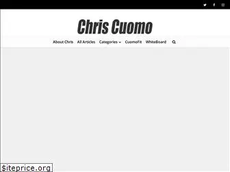 chriscuomo.com