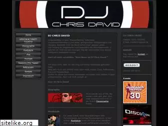 chrisdavid.de