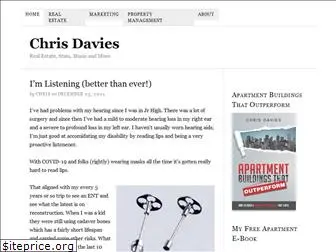 chrisdavies.ca