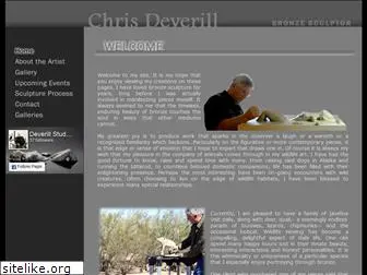 chrisdeverill.com