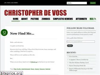 chrisdevoss.wordpress.com