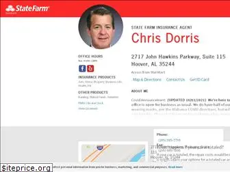 chrisdorris.com