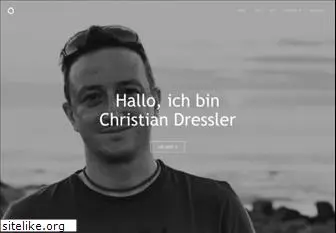 chrisdressler.de