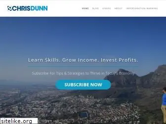 chrisdunn.com