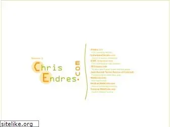 chrisendres.com