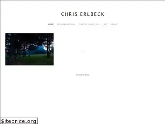 chriserlbeck.com