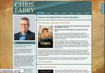 chrisfabry.com