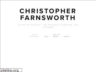 chrisfarnsworth.com