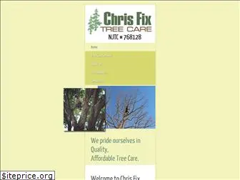 chrisfixtreecare.com