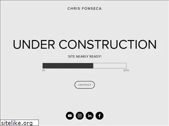 chrisfonsecadancer.com