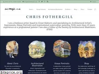chrisfothergill.co.uk
