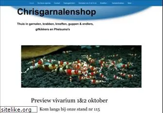 chrisgarnalenshop.nl