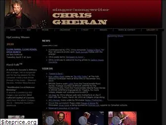 chrisgheran.com